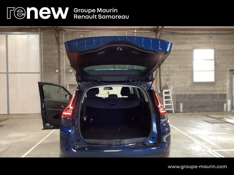 RENAULT Grand Scenic d’occasion à vendre à SAMOREAU chez DPL - GARAGE DU CENTRE (Photo 12)