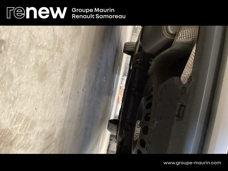 RENAULT Grand Scenic d’occasion à vendre à SAMOREAU chez DPL - GARAGE DU CENTRE (Photo 13)