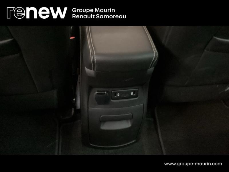 RENAULT Grand Scenic d’occasion à vendre à SAMOREAU chez DPL - GARAGE DU CENTRE (Photo 16)