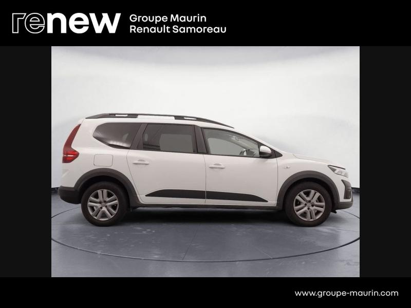 DACIA Jogger d’occasion à vendre à SAMOREAU chez DPL - GARAGE DU CENTRE (Photo 5)