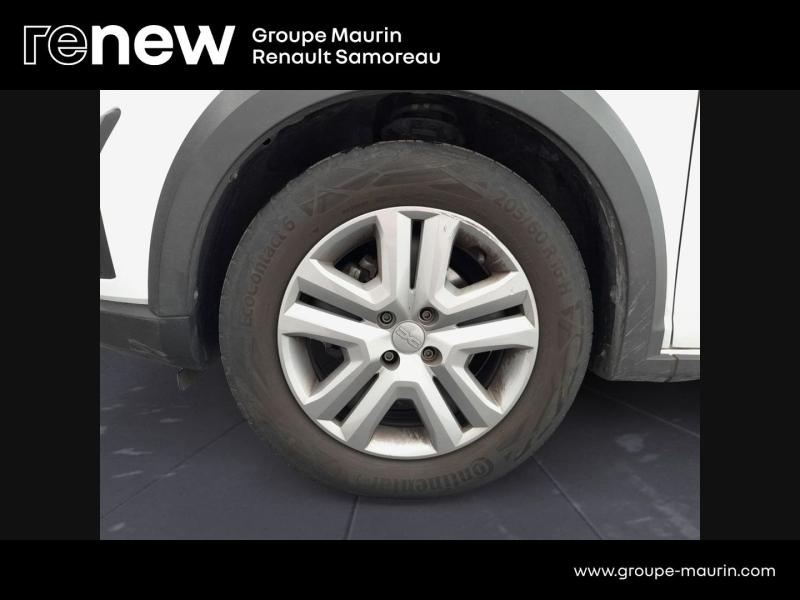 DACIA Jogger d’occasion à vendre à SAMOREAU chez DPL - GARAGE DU CENTRE (Photo 8)