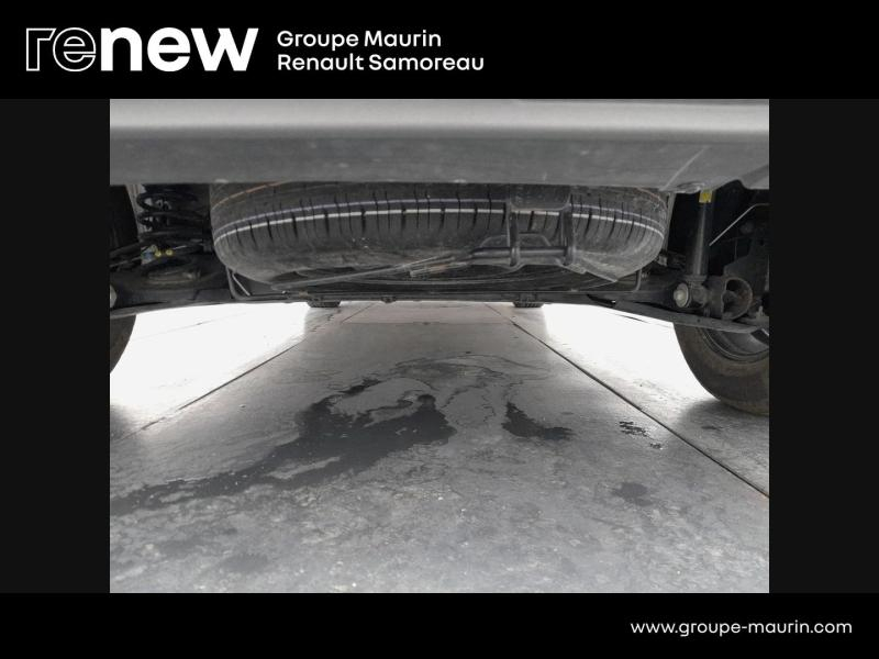 DACIA Jogger d’occasion à vendre à SAMOREAU chez DPL - GARAGE DU CENTRE (Photo 12)