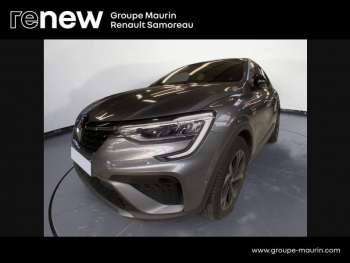 RENAULT Arkana d’occasion à vendre à SAMOREAU