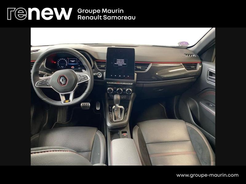 RENAULT Arkana d’occasion à vendre à SAMOREAU chez DPL - GARAGE DU CENTRE (Photo 14)