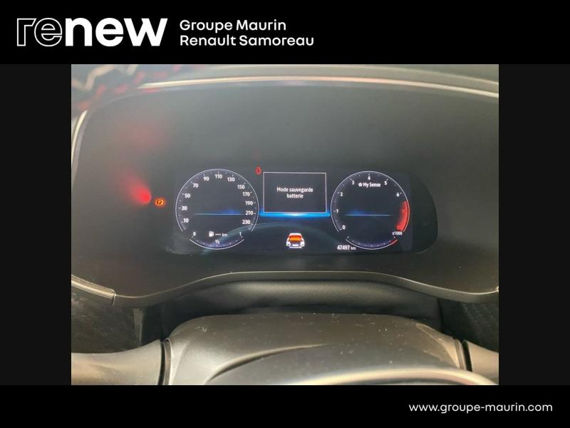 RENAULT Arkana d’occasion à vendre à SAMOREAU chez DPL - GARAGE DU CENTRE (Photo 15)