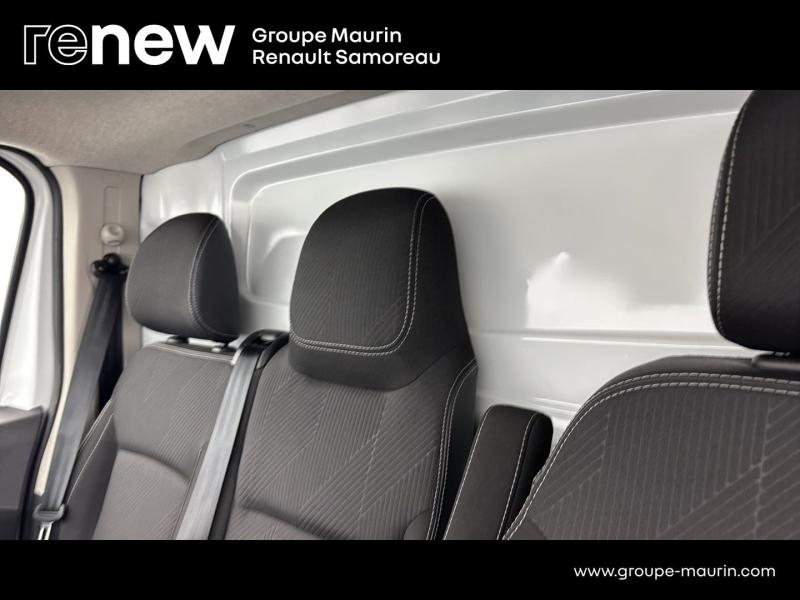 RENAULT Trafic Fg VUL d’occasion à vendre à SAMOREAU chez DPL - GARAGE DU CENTRE (Photo 10)
