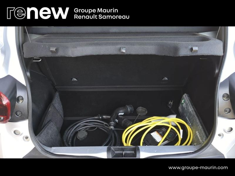 DACIA Spring d’occasion à vendre à SAMOREAU chez DPL - GARAGE DU CENTRE (Photo 10)
