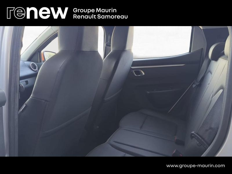 DACIA Spring d’occasion à vendre à SAMOREAU chez DPL - GARAGE DU CENTRE (Photo 13)