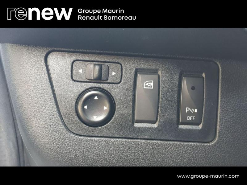 DACIA Spring d’occasion à vendre à SAMOREAU chez DPL - GARAGE DU CENTRE (Photo 19)