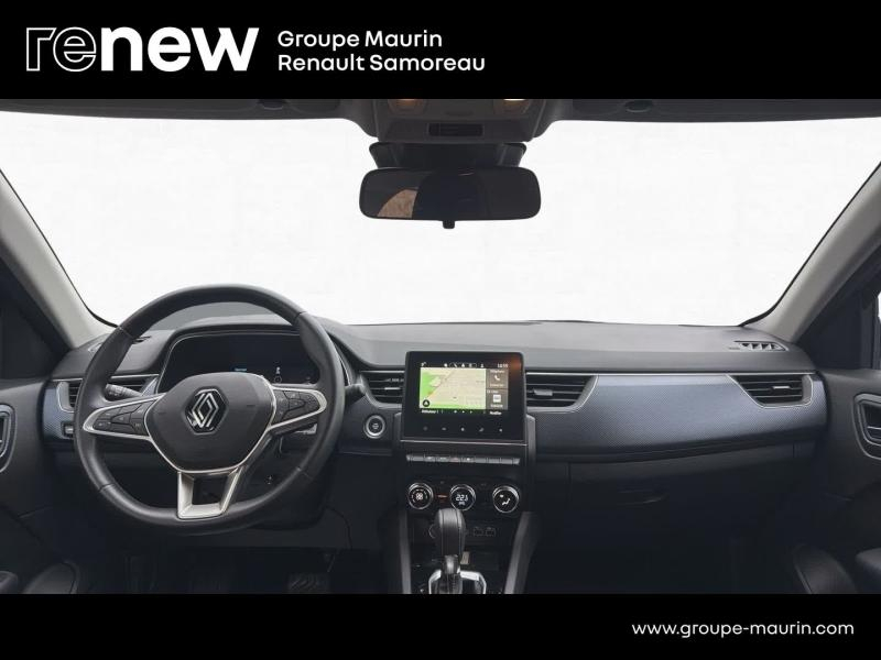 RENAULT Arkana d’occasion à vendre à SAMOREAU chez DPL - GARAGE DU CENTRE (Photo 8)