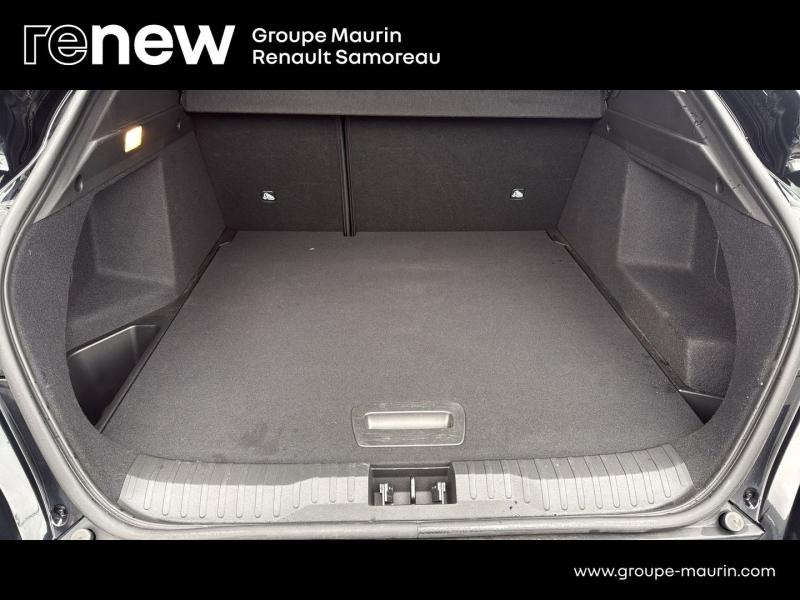 RENAULT Arkana d’occasion à vendre à SAMOREAU chez DPL - GARAGE DU CENTRE (Photo 9)