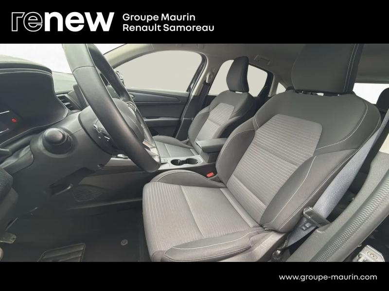 RENAULT Arkana d’occasion à vendre à SAMOREAU chez DPL - GARAGE DU CENTRE (Photo 13)