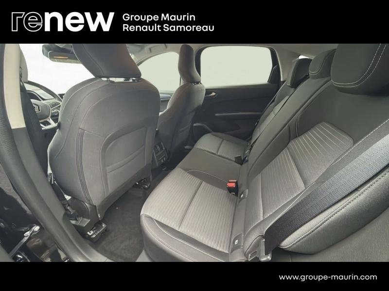 RENAULT Arkana d’occasion à vendre à SAMOREAU chez DPL - GARAGE DU CENTRE (Photo 14)