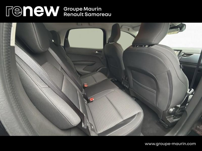 RENAULT Arkana d’occasion à vendre à SAMOREAU chez DPL - GARAGE DU CENTRE (Photo 16)