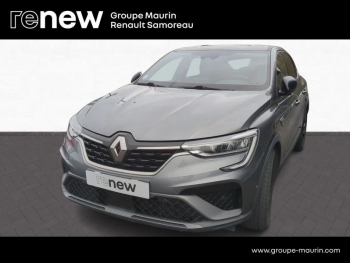 RENAULT Arkana 1.6 E-Tech hybride 145ch RS Line Fast Track 63000 km à vendre