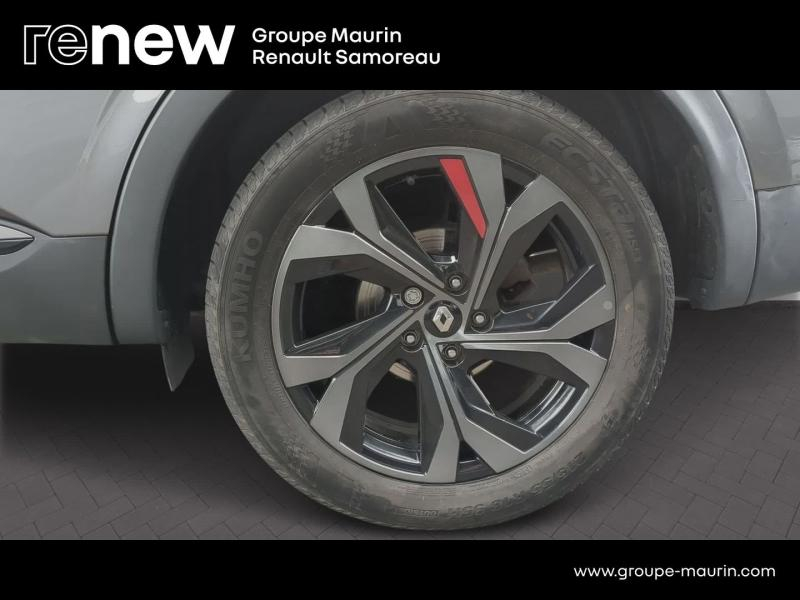 RENAULT Arkana d’occasion à vendre à SAMOREAU chez DPL - GARAGE DU CENTRE (Photo 7)