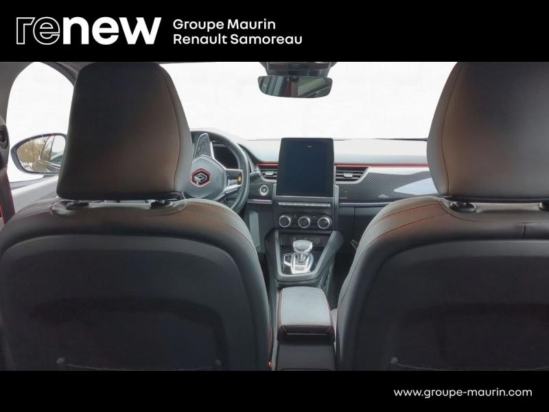 RENAULT Arkana d’occasion à vendre à SAMOREAU chez DPL - GARAGE DU CENTRE (Photo 8)