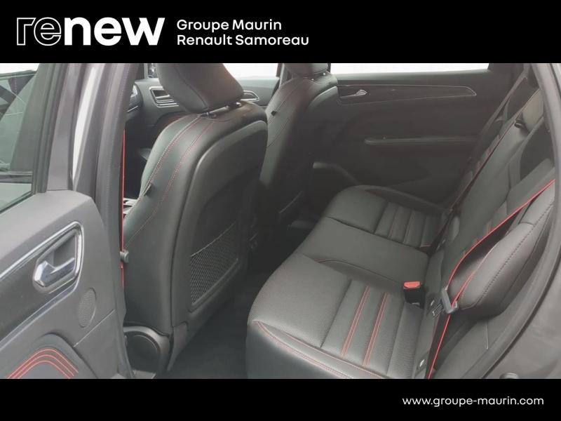 RENAULT Arkana d’occasion à vendre à SAMOREAU chez DPL - GARAGE DU CENTRE (Photo 11)