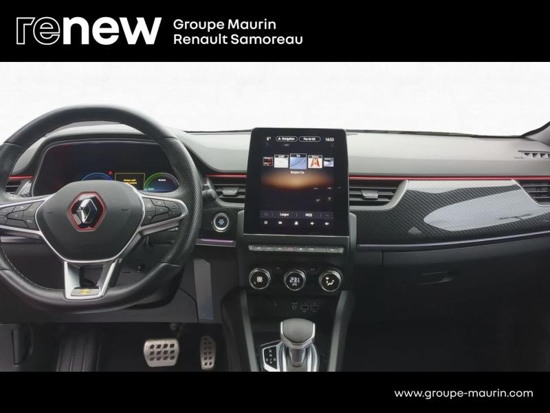 RENAULT Arkana d’occasion à vendre à SAMOREAU chez DPL - GARAGE DU CENTRE (Photo 13)