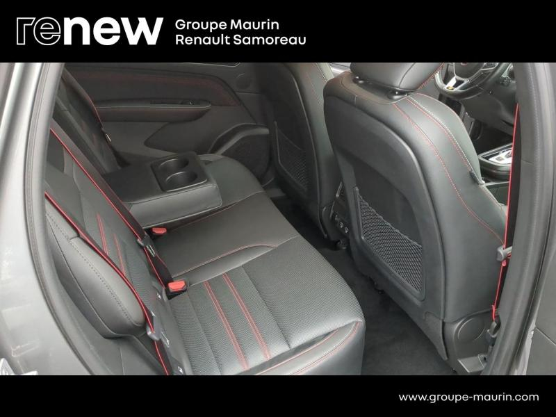 RENAULT Arkana d’occasion à vendre à SAMOREAU chez DPL - GARAGE DU CENTRE (Photo 14)