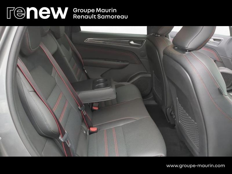 RENAULT Arkana d’occasion à vendre à SAMOREAU chez DPL - GARAGE DU CENTRE (Photo 15)