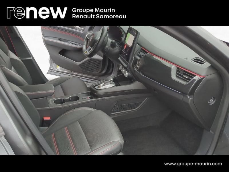 RENAULT Arkana d’occasion à vendre à SAMOREAU chez DPL - GARAGE DU CENTRE (Photo 16)