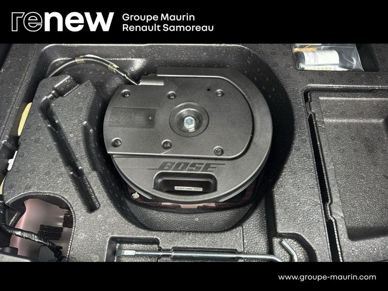 MAZDA CX-3 d’occasion à vendre à SAMOREAU chez DPL - GARAGE DU CENTRE (Photo 10)