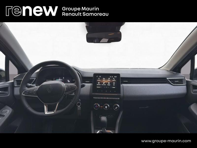 RENAULT Clio d’occasion à vendre à SAMOREAU chez DPL - GARAGE DU CENTRE (Photo 8)