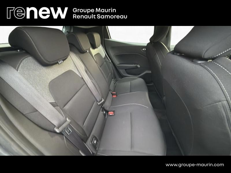 RENAULT Clio d’occasion à vendre à SAMOREAU chez DPL - GARAGE DU CENTRE (Photo 16)