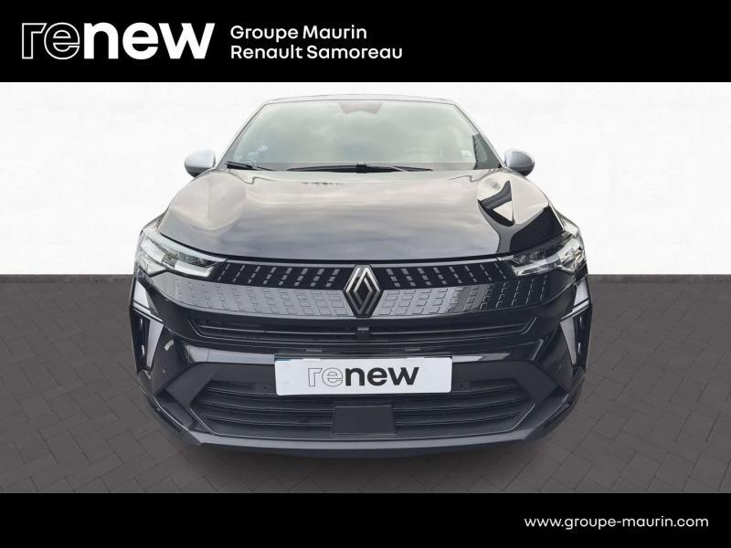 RENAULT Captur d’occasion à vendre à SAMOREAU chez DPL - GARAGE DU CENTRE (Photo 3)