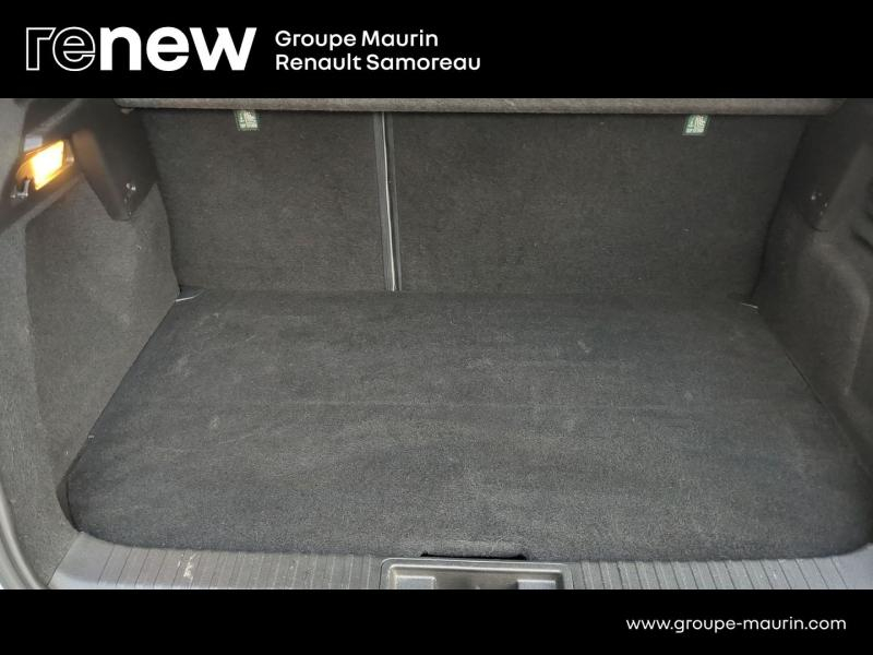 RENAULT Captur d’occasion à vendre à SAMOREAU chez DPL - GARAGE DU CENTRE (Photo 9)