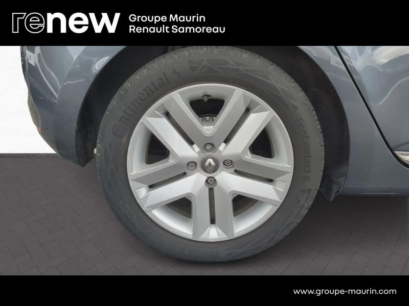 RENAULT Clio d’occasion à vendre à SAMOREAU chez DPL - GARAGE DU CENTRE (Photo 7)