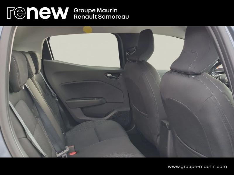 RENAULT Clio d’occasion à vendre à SAMOREAU chez DPL - GARAGE DU CENTRE (Photo 15)