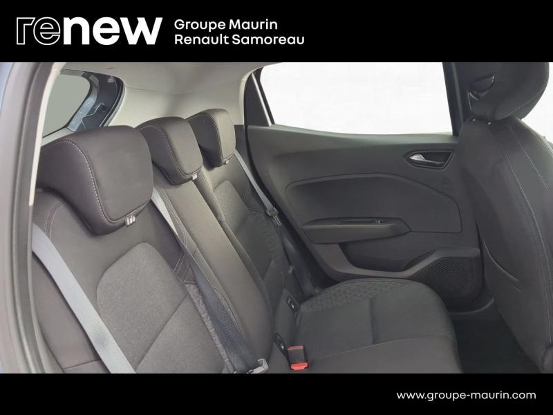 RENAULT Clio d’occasion à vendre à SAMOREAU chez DPL - GARAGE DU CENTRE (Photo 16)
