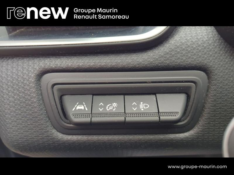 RENAULT Clio d’occasion à vendre à SAMOREAU chez DPL - GARAGE DU CENTRE (Photo 19)