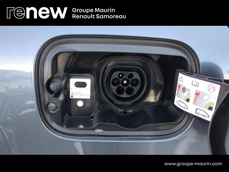 RENAULT Megane Estate d’occasion à vendre à SAMOREAU chez DPL - GARAGE DU CENTRE (Photo 8)