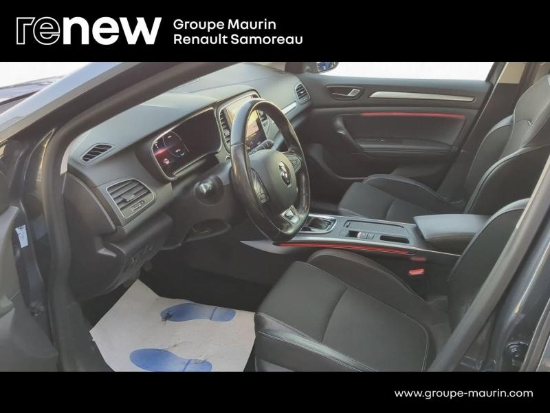 RENAULT Megane Estate d’occasion à vendre à SAMOREAU chez DPL - GARAGE DU CENTRE (Photo 11)