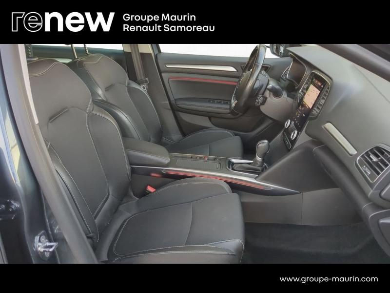 RENAULT Megane Estate d’occasion à vendre à SAMOREAU chez DPL - GARAGE DU CENTRE (Photo 14)