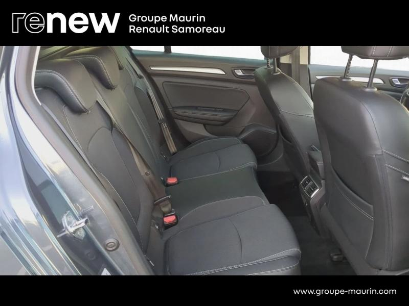 RENAULT Megane Estate d’occasion à vendre à SAMOREAU chez DPL - GARAGE DU CENTRE (Photo 17)