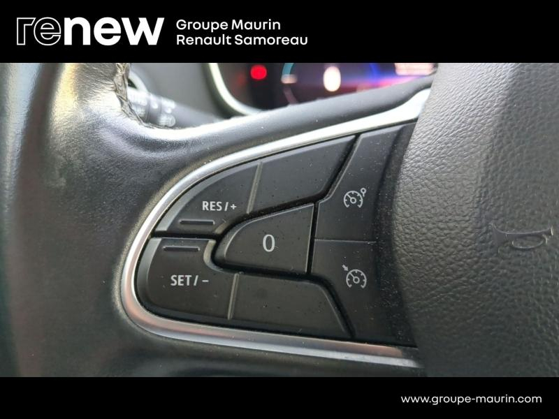 RENAULT Megane Estate d’occasion à vendre à SAMOREAU chez DPL - GARAGE DU CENTRE (Photo 19)