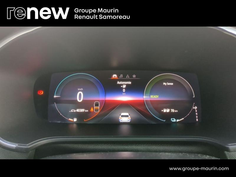 RENAULT Megane Estate d’occasion à vendre à SAMOREAU chez DPL - GARAGE DU CENTRE (Photo 20)