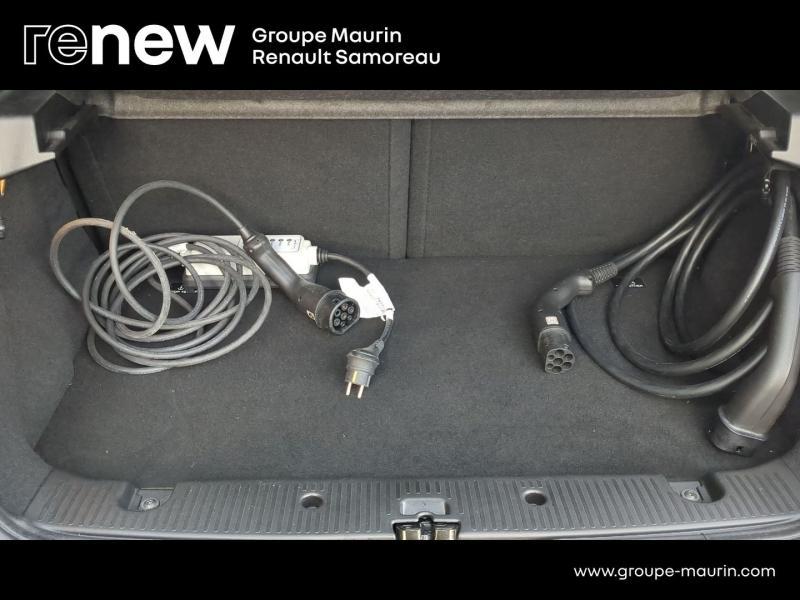 RENAULT Twingo d’occasion à vendre à SAMOREAU chez DPL - GARAGE DU CENTRE (Photo 8)