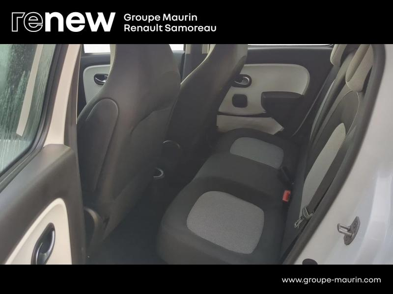 RENAULT Twingo d’occasion à vendre à SAMOREAU chez DPL - GARAGE DU CENTRE (Photo 10)