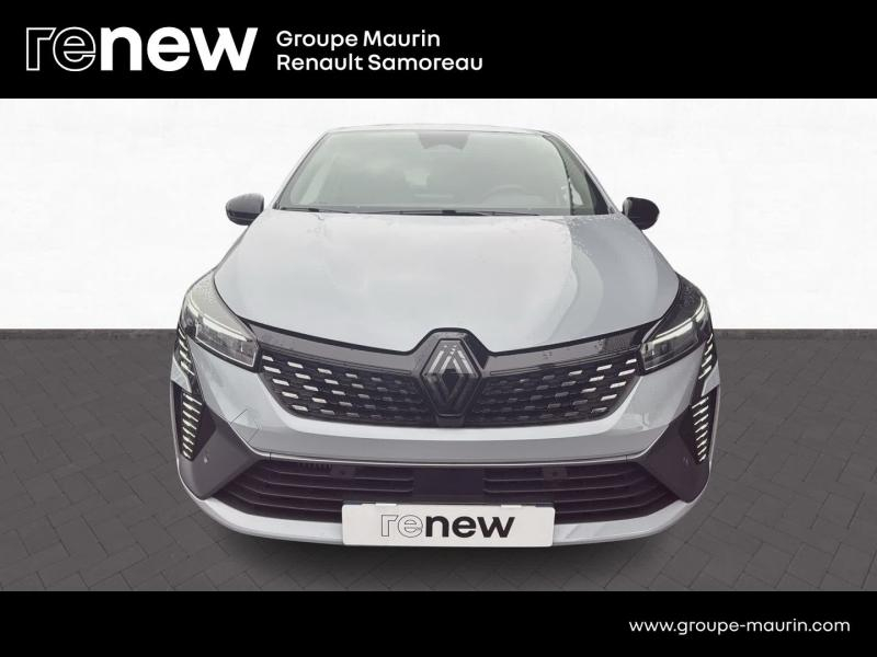 RENAULT Clio d’occasion à vendre à SAMOREAU chez DPL - GARAGE DU CENTRE (Photo 3)