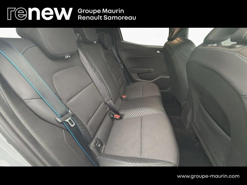 RENAULT Clio d’occasion à vendre à SAMOREAU chez DPL - GARAGE DU CENTRE (Photo 16)