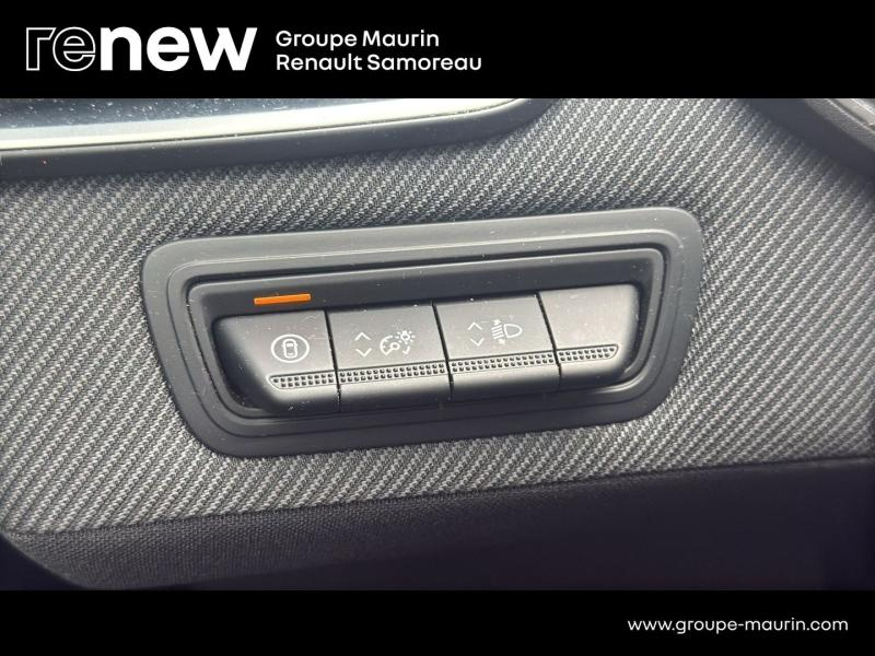 RENAULT Clio d’occasion à vendre à SAMOREAU chez DPL - GARAGE DU CENTRE (Photo 19)