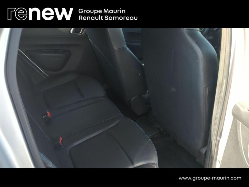 DACIA Spring d’occasion à vendre à SAMOREAU chez DPL - GARAGE DU CENTRE (Photo 12)