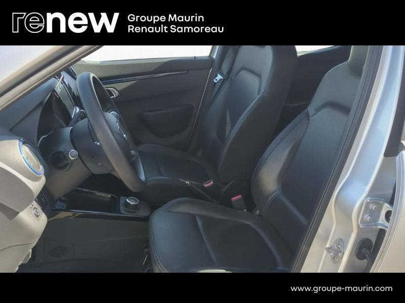 DACIA Spring d’occasion à vendre à SAMOREAU chez DPL - GARAGE DU CENTRE (Photo 17)