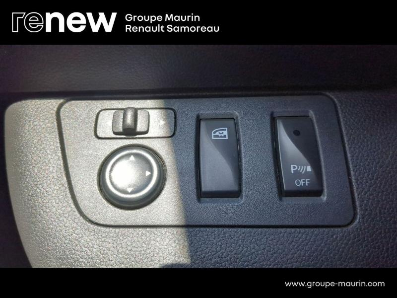 DACIA Spring d’occasion à vendre à SAMOREAU chez DPL - GARAGE DU CENTRE (Photo 19)