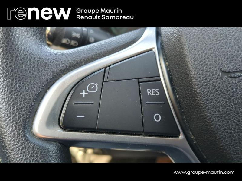 DACIA Spring d’occasion à vendre à SAMOREAU chez DPL - GARAGE DU CENTRE (Photo 20)
